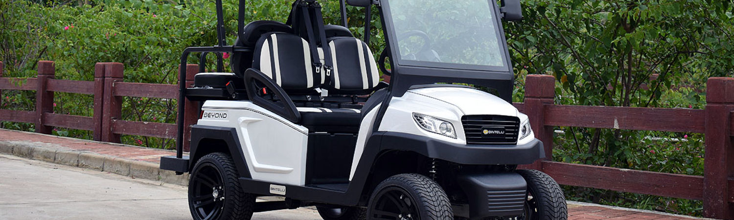 2022 Bintelli Beyond for sale in Elite Golf Cars, Carrollton, Georgia