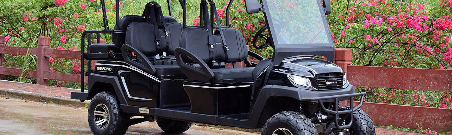 2022 Bintelli Beyond Lifted for sale in Elite Golf Cars, Carrollton, Georgia